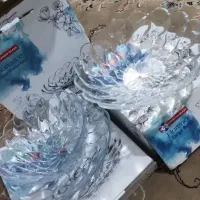 ست سه تیکه پذیرایی