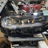 پخش لوازم یدک خودروهای چینی|قطعات یدکی و لوازم جانبی|مشهد, کلاهدوز|دیوار