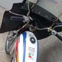 موتور 125|موتورسیکلت|سنندج, |دیوار