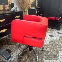 یه عدد سرشور ویه عددصندلی چرخان|آرایشگاه و سالنهای زیبایی|لنگرود, |دیوار