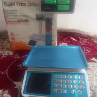 ترازوی دیجیتالی۵۰کیلویی