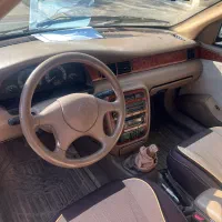 سمند مدل 86 دوگانه کارخونه|خودرو سواری و وانت|قم, دانش|دیوار