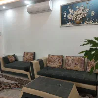 مبل راحتی ال