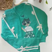 ستهای عیدانه|لباس|قم, باغ کرباسی|دیوار