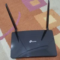 مودم سیم کارتی tp-link|مودم و تجهیزات شبکه|تهران, فلاح|دیوار