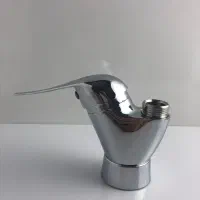 شیرآلات اهرمی