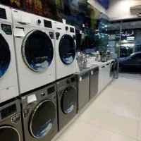 انواع لباسشویی ظرفشویی پاکشوما دوو اسنوا جی پلاس|ماشین لباسشویی و خشک‌کن لباس|تهران, امین حضور|دیوار