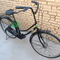 دوچرخه ژاپنی26|دوچرخه، اسکیت، اسکوتر|چمران, |دیوار