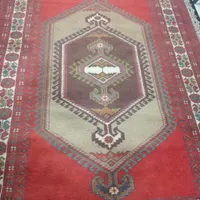 فرش شش متری