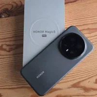 آنر مجیک ۸ پرو Honor Magic 8 Pro