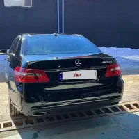 بنزE300 2012|خودرو سواری و وانت|تهران, شهرک هما|دیوار