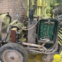 سلام خرید ‌فروش انواع متور جوش سالم ‌سوخته|ماشین‌آلات صنعتی|باوی, |دیوار