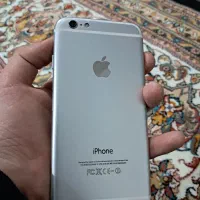 آیفون ۶ حافظه ۱۶