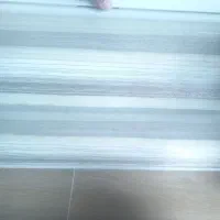 پرده زبرا