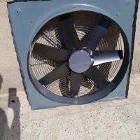 هواکش سه فاز