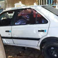 ماشین 405 GLX|خودرو سواری و وانت|داراب, |دیوار