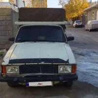 وانت پیکان|خودرو سواری و وانت|ثلاث باباجانی, |دیوار