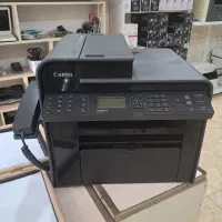 پرینتر ۴ کاره وای فای دار 4780w کانن در حد آکبند