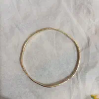 النگو طلا قدیمی فروشی