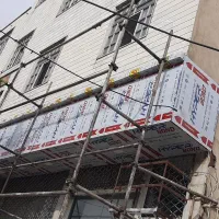 نمای کامپوزیت و تابلو کامپوزیت|خدمات پیشه و مهارت|شهریار, شهریار|دیوار