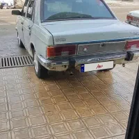 پیکان مدل 82