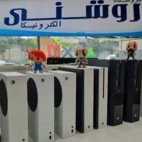 سری اس ایکس /ps5بازی‌S.X قابلنصب XBOX|کنسول، بازی ویدئویی و آنلاین|تهران, نارمک|دیوار