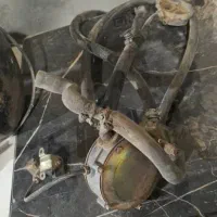 کپسول LPG