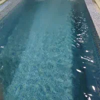 اجاره باغ ویلا خوشنام وملارد استخر آبگرم داخل|اجارهٔ کوتاه‌مدت ویلا و باغ|شهریار, شهرک شاهد|دیوار