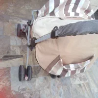 کالسکه نوعه نوع|کالسکه و لوازم جانبی|تهران, شهرک شریعتی|دیوار
