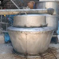 گلابگیر ۵۰۰ لیتری|ظروف پخت‌وپز|تهران, شوش|دیوار