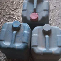 سی عدد ۲۰ لیتری نو