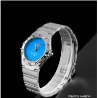 Omega Ledfort design|ساعت|اهواز, کوروش|دیوار