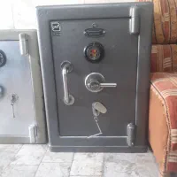 گاوصندوق