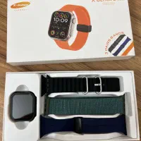 ساعت هوشمند