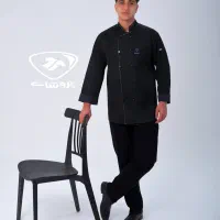 لباس رستورانی و اشپزی