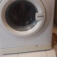 لباس شویی کنوود