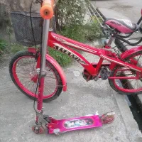 دوچرخه