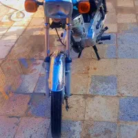 موتورسیکلت