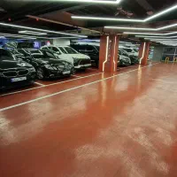 پذیرش پارکینگ ولت