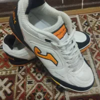 کفش سالنی جوما تاپ فلکس ریباند