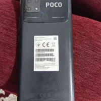 گوشیpoco c40