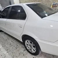 سمند سورن ef7 مدل ۹۶ برج ۱۱