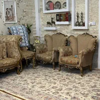 مبلمان|مبلمان خانگی و میز عسلی|طرقبه, |دیوار