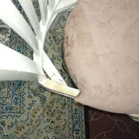 میز نهار خوری 4نفره