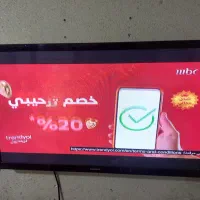 تلوزیون ال سی دی کرده برای فروش|تلویزیون و پروژکتور|اهواز, پردیس دو|دیوار