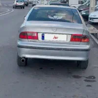 سمند ۸۳|خودرو سواری و وانت|تبریز, |دیوار