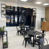 واگذاری کلیه تجهیزات فست فودی در حد نو|کافیشاپ و رستوران|بجنورد, |دیوار