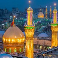 تخفیف --تور ۶روزه کربلا تور مسافرتی مهیـج زیارتی