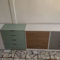 ۴ عدد دراور نو فروشی