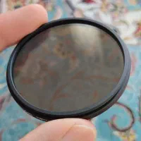 فیلتر کاهنده نور ND8 kenko 58mm|دوربین عکاسی و فیلمبرداری|رامسر, |دیوار